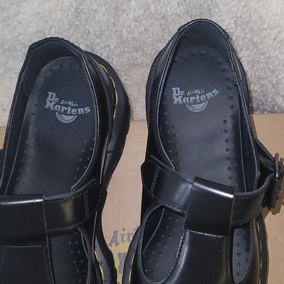 Dr. Martens Bethan Platform - Picture 11 of 14